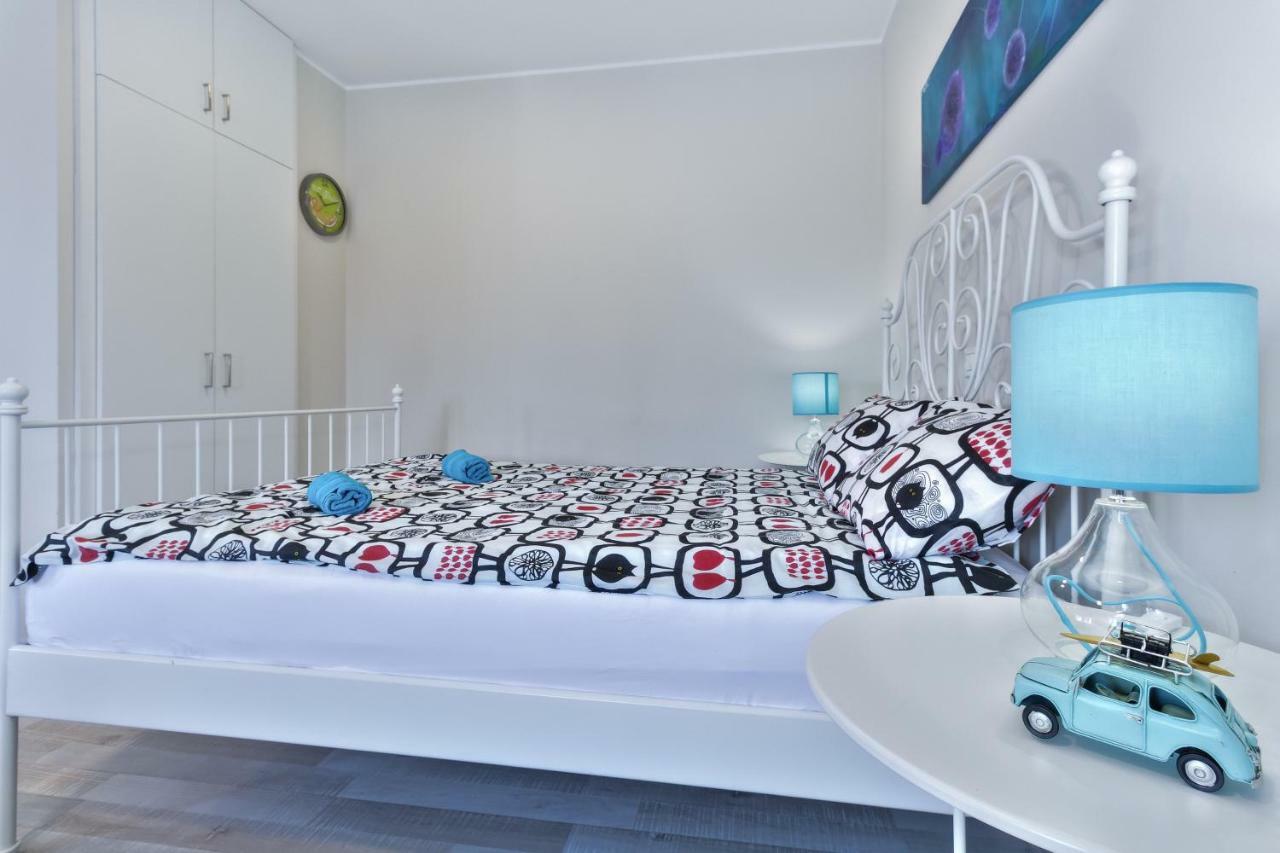 City Center Blue Dream Umag Eksteriør bilde